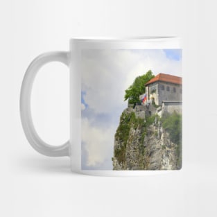 Bled Castle Mug